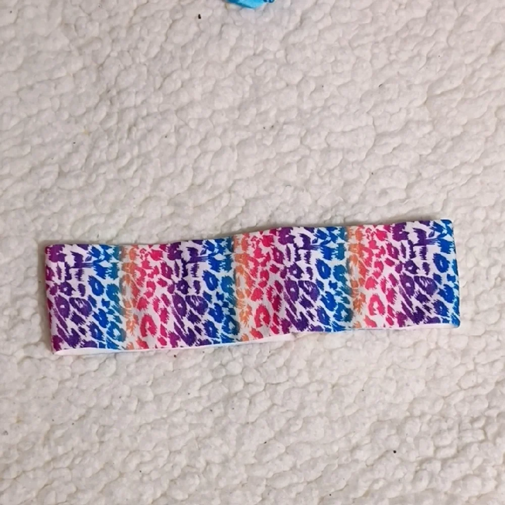 Colorful‎ Hair Accessories Set